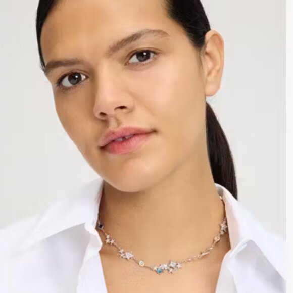 kate spade Cosmos Necklace NWT - Picture 3 of 5